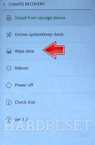 oppo master reset|How to hard reset or factory reset on Oppo A9 (2020).